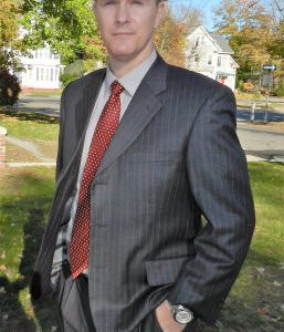 Devin L. Hoffman, Attorney at Law